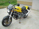 �������� �� ������ �������� Ducati Ducati MS4 2002 ���� 11